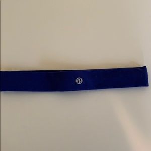lululemon headband